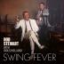 Rod Stewart with Jools Holland: Swing Fever LP