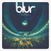 Blur: Live at wembley stadium LP