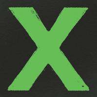 Ed Sheeran: X (10th Anniversary Edition)