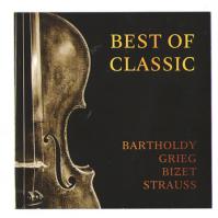 Best Of Classic - CD