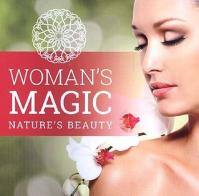 Woman´s Magic - CD