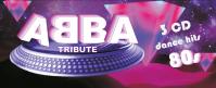 ABBA Tribute Dance Hits 80´s 3CD