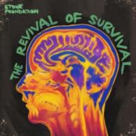 Stone Foundation:  Revival Of Survival