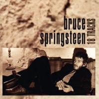 SPRINGSTEEN, BRUCE: 18 TRACKS