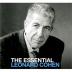 LEONARD COHEN: The Essential