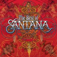 CARLOS SANTANA: THE BEST OF SANTANA