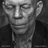 Vince Clarke: Songs Of Silence LP