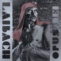 Laibach: Opus Dei (2024 Remaster)