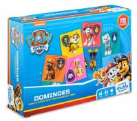 Paw Patrol Disney Dominoes