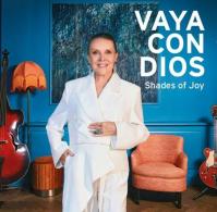 Vaya Con Dios: Shades of Joy