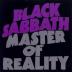 Black Sabbath: Master Of Reality LP