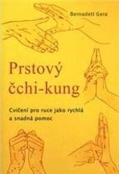 Prstový čchi-kung