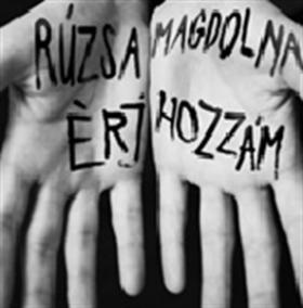 RUZSA MAGDOLNA  ERJ HOZZAM