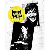 Iggy Pop: The Bowie Years - CD