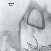 The Cure: Faith - CD