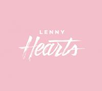 Lenny - Hearts CD