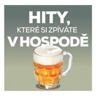 Hity, které si zpíváte v hospodě - 2 CD