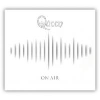 Queen: On Air deluxe 6 CD