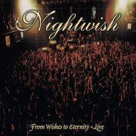 Nightwish: From Wishes To Eternit LP