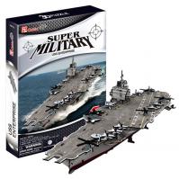 Puzzle 3D USS Enterprise