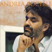 Cieli di Toscana - CD