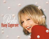 Zagorová Hana: Perly Hany Zagorové 2CD