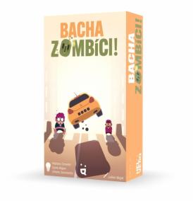 Bacha zombíci!