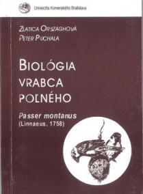 Biológia vrabca poľného