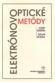 Elektrónovooptické metódy