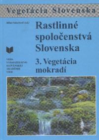 Rastlinné spoločenstvá Slovenska