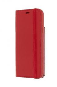 Moleskine: Pouzdro na iPhone X červené