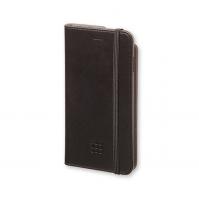 Moleskine: Pouzdro na iPhone 6 plus/6s plus černé