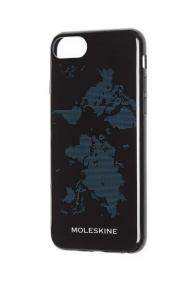 Moleskine: Kryt na iPhone 6/6s/7/8 Geo graphic