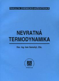 Nevratná termodynamika