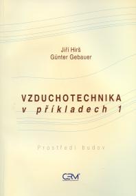 Vzduchotechnika v příkladech 1