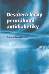 Desatera léčby perorálními antidiabetiky