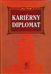 Kariérny diplomat