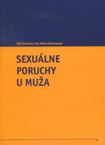 Sexuálne poruchy u muža