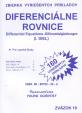 Diferenciálne rovnice I. diel