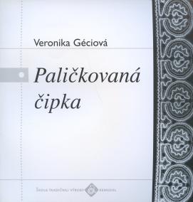 Paličková čipka