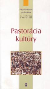 Pastorácia kultúry