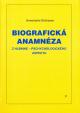 Biografická anamnéza