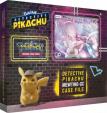 Pokémon TCG: Detective Pikachu Character GX Case