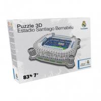 Nanostad BASIC: SPAIN - Santiago Bernabeu (Real Madrid)