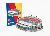 Nanostad MINI: Camp Nou (FC Barcelona) - MINI