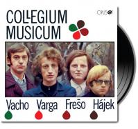 Collegium Musicum: Collegium Musicum LP