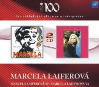 Marcela Laiferová:  Marcela 1969 / 1974