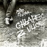 Miroslav Žbirka: Chlapec z ulice LP