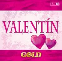 Gold Valentin