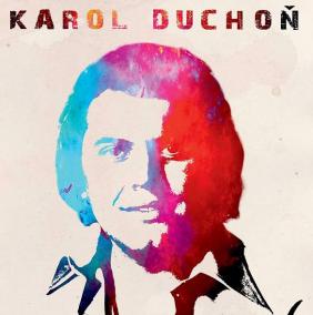 Karol Duchoň: S úsmevom LP